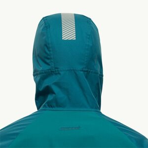 Jack Wolfskin Alpspitze Hoody Mens