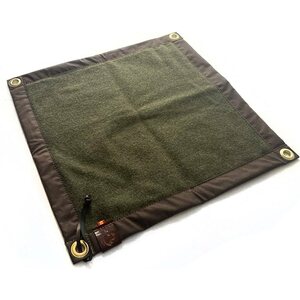 Bushcraft Spain Oilskin Mat