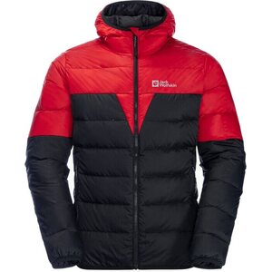 Jack Wolfskin DNA Tundra Down Hoody Mens