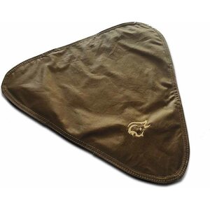 Bushcraft Spain Oilskin Tripod Seat