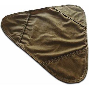 Bushcraft Spain Oilskin Tripod Seat