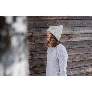 Varg Snöå Beanie