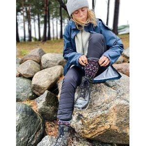 Varg Wool Sport Sock Womens