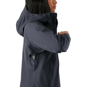 Arc'teryx Beta LT Jacket Womens