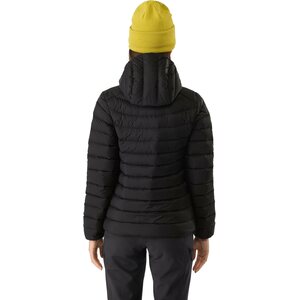 Arc'teryx Cerium Hoody Womens