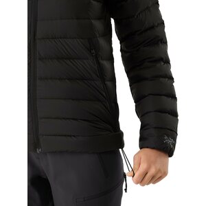 Arc'teryx Cerium Hoody Womens