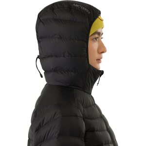 Arc'teryx Cerium Hoody Womens