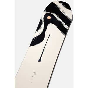 Burton Family Tree First Cut Snowboard