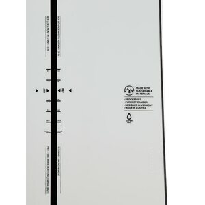 Burton Process Snowboard Mens