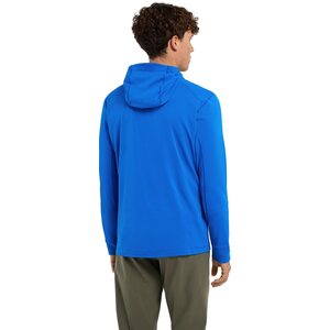 Arc'teryx Motus AR Hoody Mens