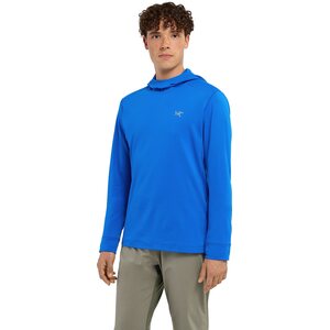 Arc'teryx Motus AR Hoody Mens