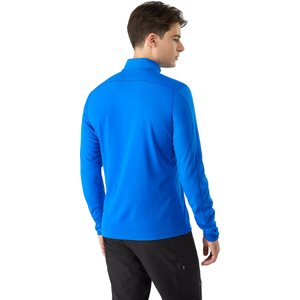 Arc'teryx Motus AR Zip Neck LS Mens