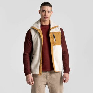 Craghoppers Mercer Vest Mens