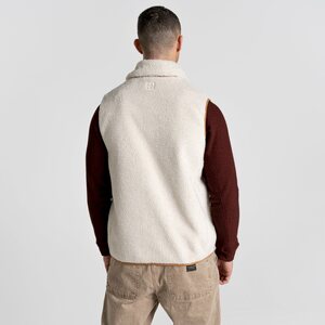 Craghoppers Mercer Vest Mens