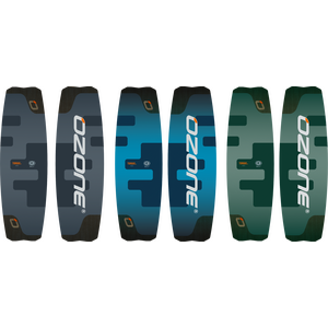 Ozone Torque V3 Complete