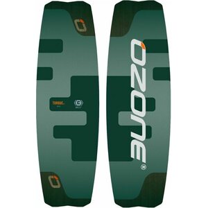 Ozone Torque V3 Complete