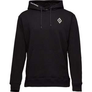 Black Diamond Heritage Equipment for Alpinists Hoody Mens