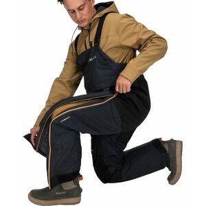 Simms Challenger Insulated Bib