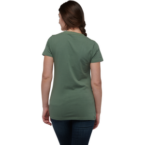 Black Diamond SS Rise and Climb Tee Womens
