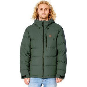 Rip Curl Elite Hi Loft Anti-Series Puffer Jacket Mens