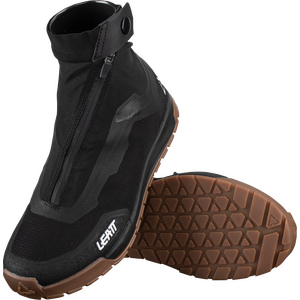 LEATT Shoe 7.0 HydraDri Flat
