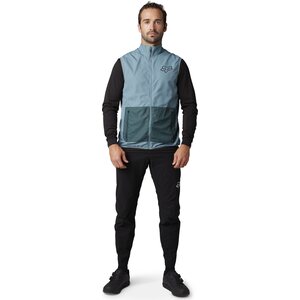 Fox Racing Ranger Wind Vest Mens