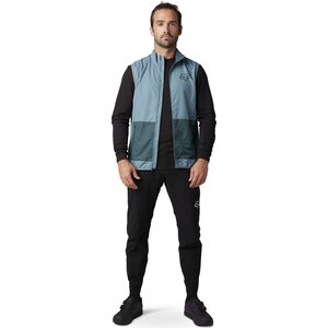 Fox Racing Ranger Wind Vest Mens