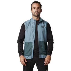 Fox Racing Ranger Wind Vest Mens