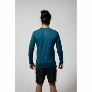 Montane Sabre Long Sleeve T-Shirt Mens