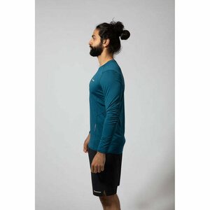 Montane Sabre Long Sleeve T-Shirt Mens