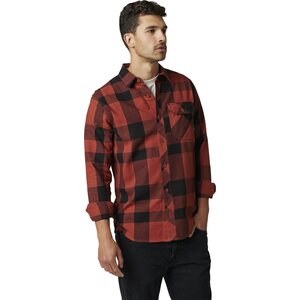 Fox Racing Voyd 2.0 Flannel Mens