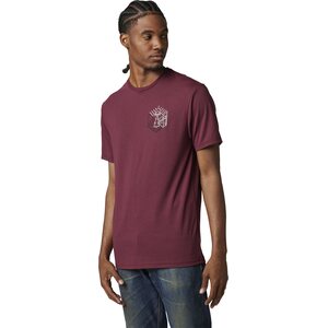 Fox Racing Caveaut SS Tech Tee Mens