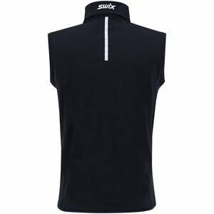 Swix Focus Warm Vest Mens