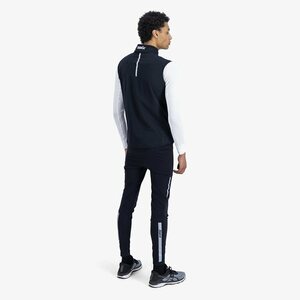 Swix Focus Warm Vest Mens