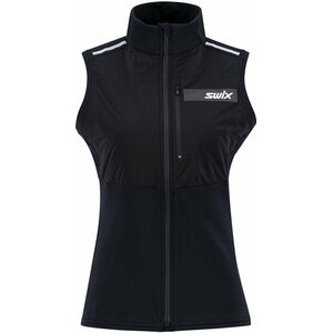 Swix Focus Warm Vest Womens