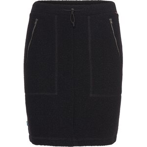 Varg Fårö Wool Skirt Womens