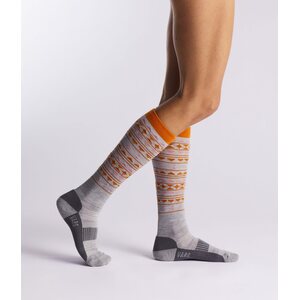 Varg Wool Sport Sock Womens