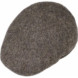 Stetson Texas Wool Herringbone