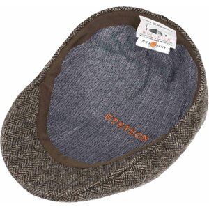 Stetson Texas Wool Herringbone