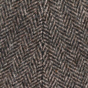 Stetson Texas Wool Herringbone