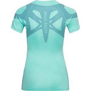 Odlo Active Spine T-Shirt Crew Neck S/S Womens