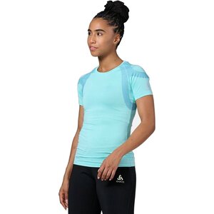 Odlo Active Spine T-Shirt Crew Neck S/S Womens