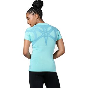 Odlo Active Spine T-Shirt Crew Neck S/S Womens
