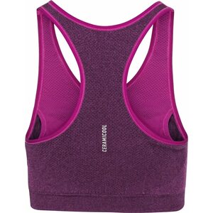 Odlo Seamless Medium Ceramicool Sport Bra