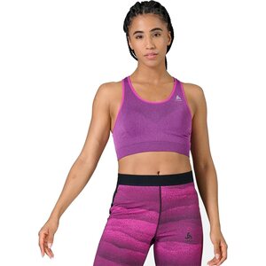 Odlo Seamless Medium Ceramicool Sport Bra
