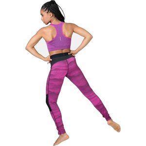 Odlo Seamless Medium Ceramicool Sport Bra