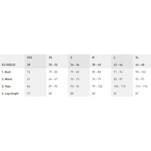 Odlo Seamless Medium Ceramicool Sport Bra