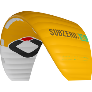 Ozone Subzero V2 Kite Only 11m²