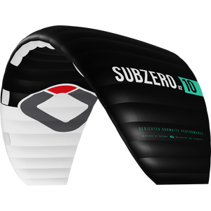 Ozone Subzero V2 Kite Only 11m²