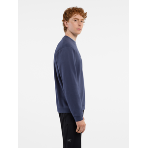Arc'teryx Emblem Fleece Crew Mens